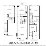 3-bedroom att/row/townhouse for sale in Oshawa — 2 - 384 Arctic Red Drive (Photo 5)