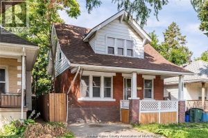 5-bedroom home for rent in Windsor — 2 - 387 Josephine