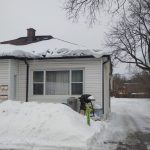 2-bedroom fourplex home for rent in Barrie — 2 - 40 Penetang Street (Photo 1)