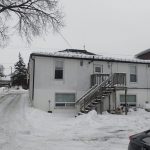 2-bedroom fourplex home for rent in Barrie — 2 - 40 Penetang Street (Photo 3)
