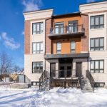 2-bedroom condo apartment for sale in Mississauga — 2 - 4015 Hickory Drive (Photo 1)