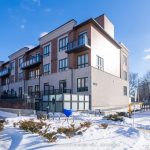 2-bedroom condo apartment for sale in Mississauga — 2 - 4015 Hickory Drive (Photo 2)