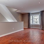 2-bedroom upper level home for rent in Toronto — 2 - 43 Springhurst Avenue (Photo 1)