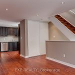 2-bedroom upper level home for rent in Toronto — 2 - 43 Springhurst Avenue (Photo 2)