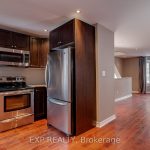 2-bedroom upper level home for rent in Toronto — 2 - 43 Springhurst Avenue (Photo 3)
