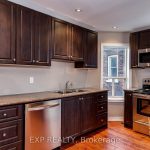 2-bedroom upper level home for rent in Toronto — 2 - 43 Springhurst Avenue (Photo 4)