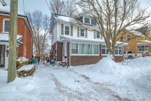 3-bedroom semi-detached home for sale in Woodstock — 2 - 48 Beale Street