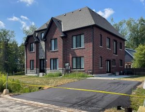 2-bedroom duplex home for rent in Innisfil — 2 - 670 Park Road