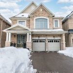 2-bedroom detached home for rent in Brampton — 2 - 7 Fascination Street (Photo 1)