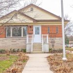4-bedroom detached home for rent in Hamilton — 2 - 73 Ofield Road (Photo 1)