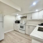 2-bedroom detached home for rent in Brampton — 2 - 76 Maldives Crescent (Photo 1)