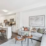 3-bedroom condo townhouse for sale in Toronto — 2 - 80 Eastwood Park Gardens (Photo 1)