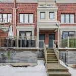 3-bedroom condo townhouse for sale in Toronto — 2 - 80 Eastwood Park Gardens (Photo 2)