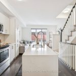 3-bedroom condo townhouse for sale in Toronto — 2 - 80 Eastwood Park Gardens (Photo 3)