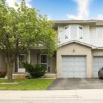 3-bedroom condo townhouse for sale in Hamilton — 2 - 800 Paramount Drive (Photo 1)
