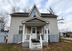 2-bedroom upper level home for rent in Aurora — 2 - 98 Wellington Street E