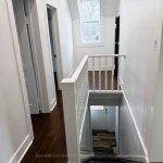 2-bedroom upper level home for rent in Aurora — 2 - 98 Wellington Street E (Photo 2)