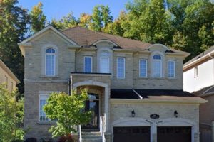 2-bedroom detached home for rent in Brampton — 2- Basement  - 16 Larande Court