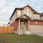 4-bedroom detached home for rent in Kitchener — 2 Crosswinds Drive (Photo 2)
