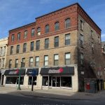 Studio investment home for sale in Brockville — 2 King Street W (Photo 1)