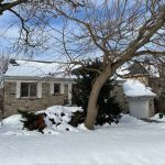 3-bedroom detached home for sale in Toronto — 2 Ovida Avenue (Photo 1)