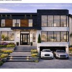 3-bedroom detached home for sale in Toronto — 2 Ovida Avenue (Photo 2)