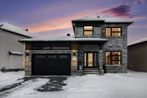3-bedroom detached home for sale in North Stormont — 2 Richer Street