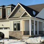 2-bedroom detached home for rent in Georgina — 2 Shelson Place (Photo 1)