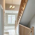 2-bedroom detached home for rent in Georgina — 2 Shelson Place (Photo 3)