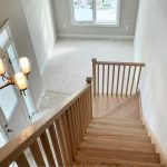2-bedroom detached home for rent in Georgina — 2 Shelson Place (Photo 4)