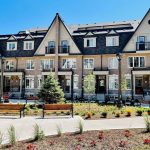 1-bedroom att/row/townhouse for rent in Vaughan — 20 - 181 Parktree Drive (Photo 1)