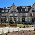 1-bedroom att/row/townhouse for rent in Vaughan — 20 - 181 Parktree Drive (Photo 2)