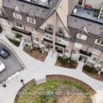 1-bedroom att/row/townhouse for rent in Vaughan — 20 - 181 Parktree Drive (Photo 3)