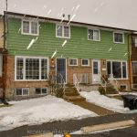 3-bedroom condo townhouse for sale in Loyalist — 20 - 30 Addington Street (Photo 1)