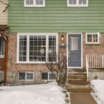 3-bedroom condo townhouse for sale in Loyalist — 20 - 30 Addington Street (Photo 2)