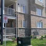 3-bedroom att/row/townhouse for rent in Guelph — 20 - 88 Decorso Drive (Photo 2)