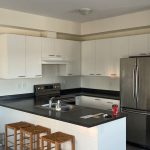3-bedroom att/row/townhouse for rent in Guelph — 20 - 88 Decorso Drive (Photo 3)