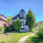 3-bedroom detached home for sale in Hamilton — 20 Beatty Avenue (Photo 1)