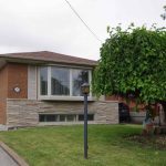 3-bedroom detached home for sale in Toronto — 20 Gander Drive (Photo 1)