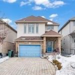 3-bedroom detached home for sale in Cambridge — 20 Hinrichs Crescent (Photo 1)