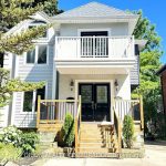 3-bedroom detached home for rent in Barrie — 20 Holgate Street (Photo 1)