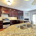 3-bedroom detached home for rent in Barrie — 20 Holgate Street (Photo 3)