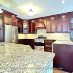 3-bedroom detached home for rent in Barrie — 20 Holgate Street (Photo 4)
