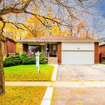 3-bedroom detached home for sale in Brampton — 20 Manorcrest Street (Photo 1)
