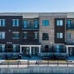4-bedroom att/row/townhouse for sale in Whitchurch-stouffville — 20 Maybank Lane (Photo 1)