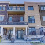 4-bedroom att/row/townhouse for sale in Whitchurch-stouffville — 20 Maybank Lane (Photo 2)