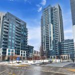 2-bedroom condo apartment for sale in Toronto — 20 Meadowglen Place (Photo 1)