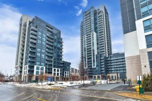 2-bedroom condo apartment for sale in Toronto — 20 Meadowglen Place
