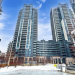 2-bedroom condo apartment for sale in Toronto — 20 Meadowglen Place (Photo 2)