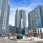 2-bedroom condo apartment for sale in Toronto — 20 Meadowglen Place (Photo 3)